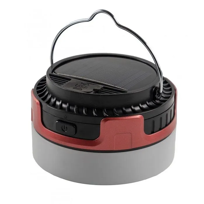 Фонарь кемпинговый East Shark ES-0809T