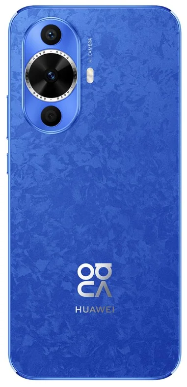 Смартфон Huawei Nova 12s 8/256GB Blue купить,0