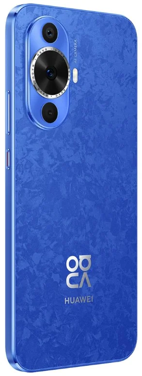 Смартфон Huawei Nova 12s 8/256GB Blue купить,0