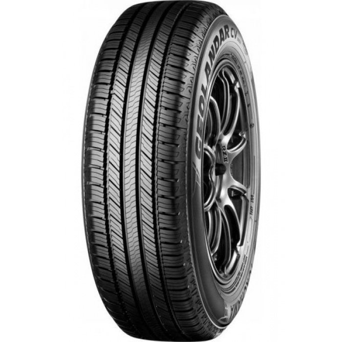 Шина Yokohama G058 245/55 R19 103H летняя
