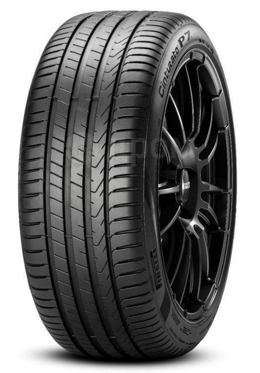 Шина Pirelli CinturatoP7 225/40 R18 XL 92Y летняя купить,NaN