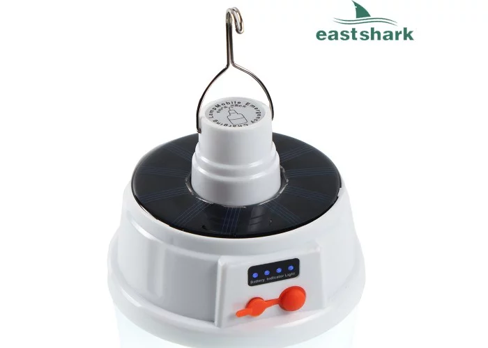 Фонарь кемпинговый East Shark ES-2022 - ForteMarket Фонарь кемпинговый East Shark ES-2022 купить,0