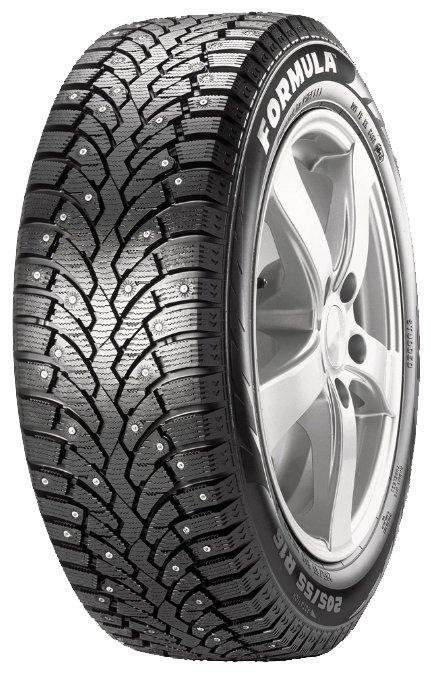 Шина Formula Ice 225/60 R17 99T зимняя купить,NaN