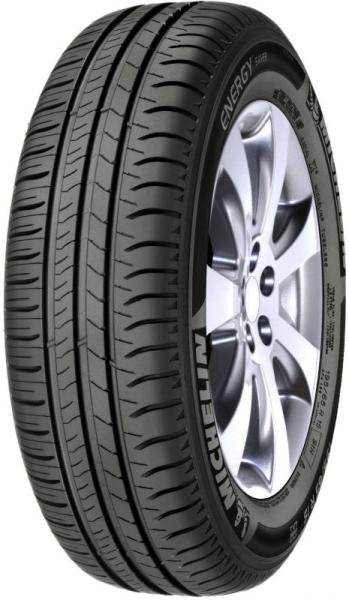 Шина Michelin Energy Saver+ 195/50 R15 82T летняя купить,45110