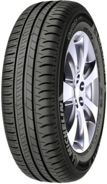 Шина Michelin Energy Saver+ 195/50 R15 82T летняя купить,45110