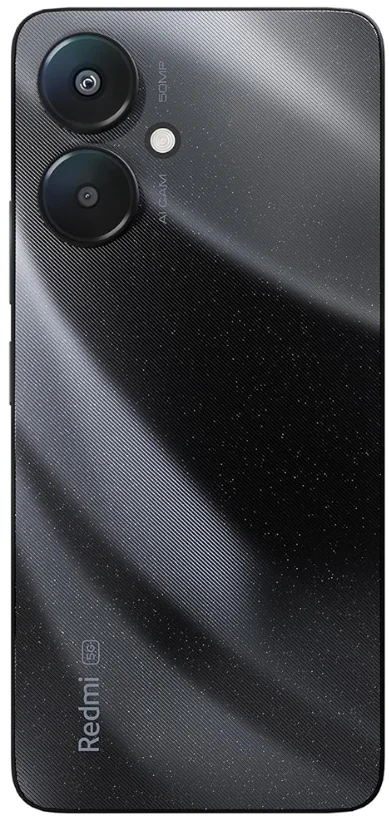  Смартфон Xiaomi Redmi 13C 5G 4/128GB Starry Black купить,NaN