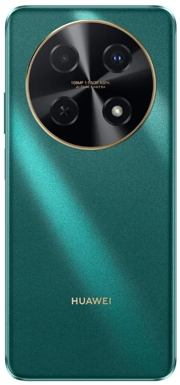 Смартфон Huawei Nova 12i 8/256GB Green - ForteMarket Смартфон Huawei Nova 12i 8/256GB Green купить,123000