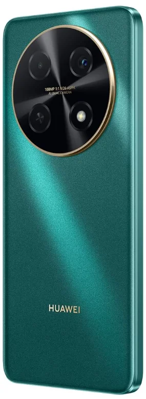Смартфон Huawei Nova 12i 8/256GB Green - ForteMarket Смартфон Huawei Nova 12i 8/256GB Green купить,123000