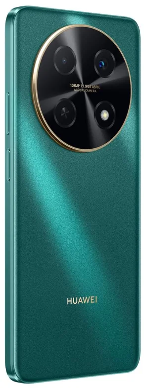 Смартфон Huawei Nova 12i 8/256GB Green - ForteMarket Смартфон Huawei Nova 12i 8/256GB Green купить,123000