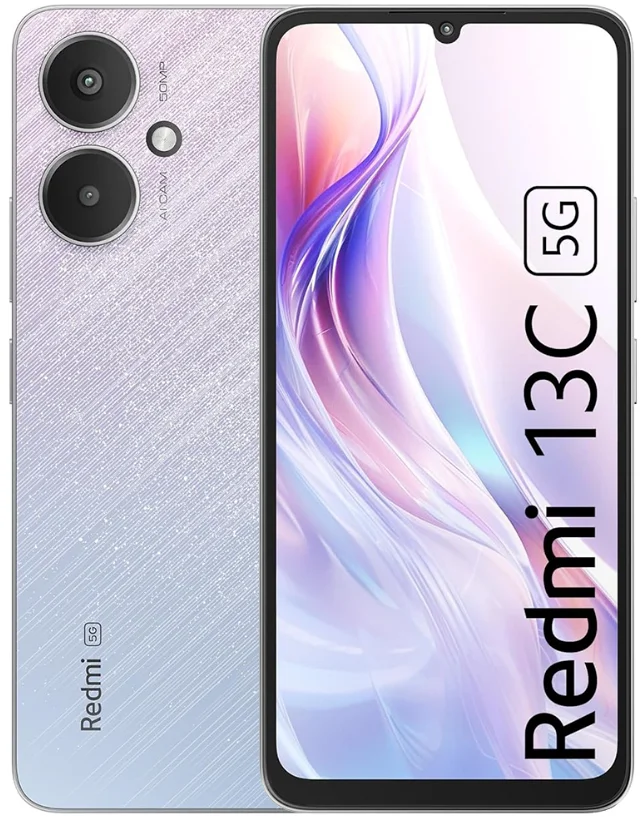 Xiaomi redmi 13 poco m6