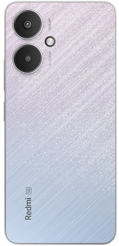  Смартфон Xiaomi Redmi 13C 5G 4/128GB Starry Silver купить,0