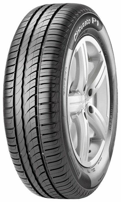 Шина Pirelli P1cintVerde 205/55 R16 91H летняя купить,NaN