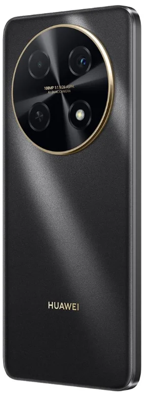 Смартфон Huawei Nova 12i 8/256GB Black купить,107400