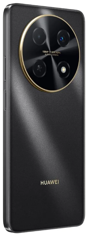 Смартфон Huawei Nova 12i 8/256GB Black купить,107400