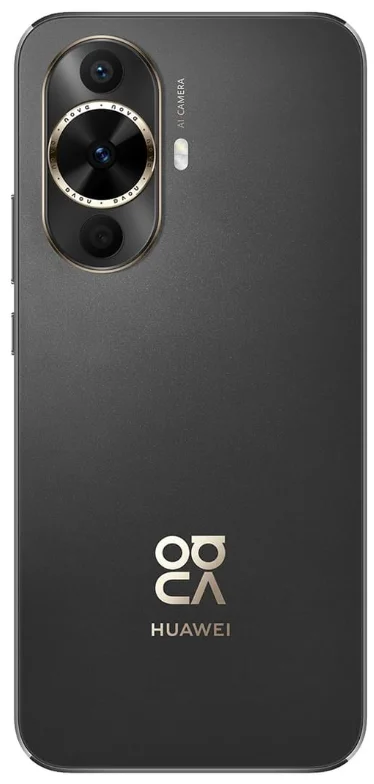 Смартфон Huawei Nova 12s 8/256GB Black купить,0
