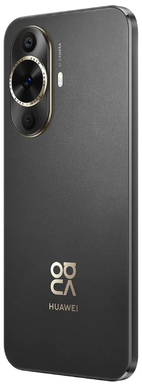 Смартфон Huawei Nova 12s 8/256GB Black купить,0