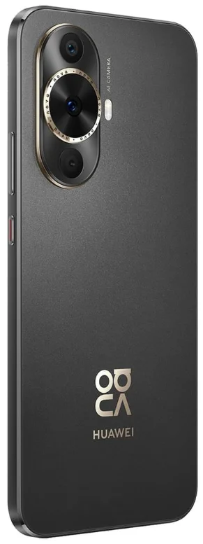 Смартфон Huawei Nova 12s 8/256GB Black купить,0