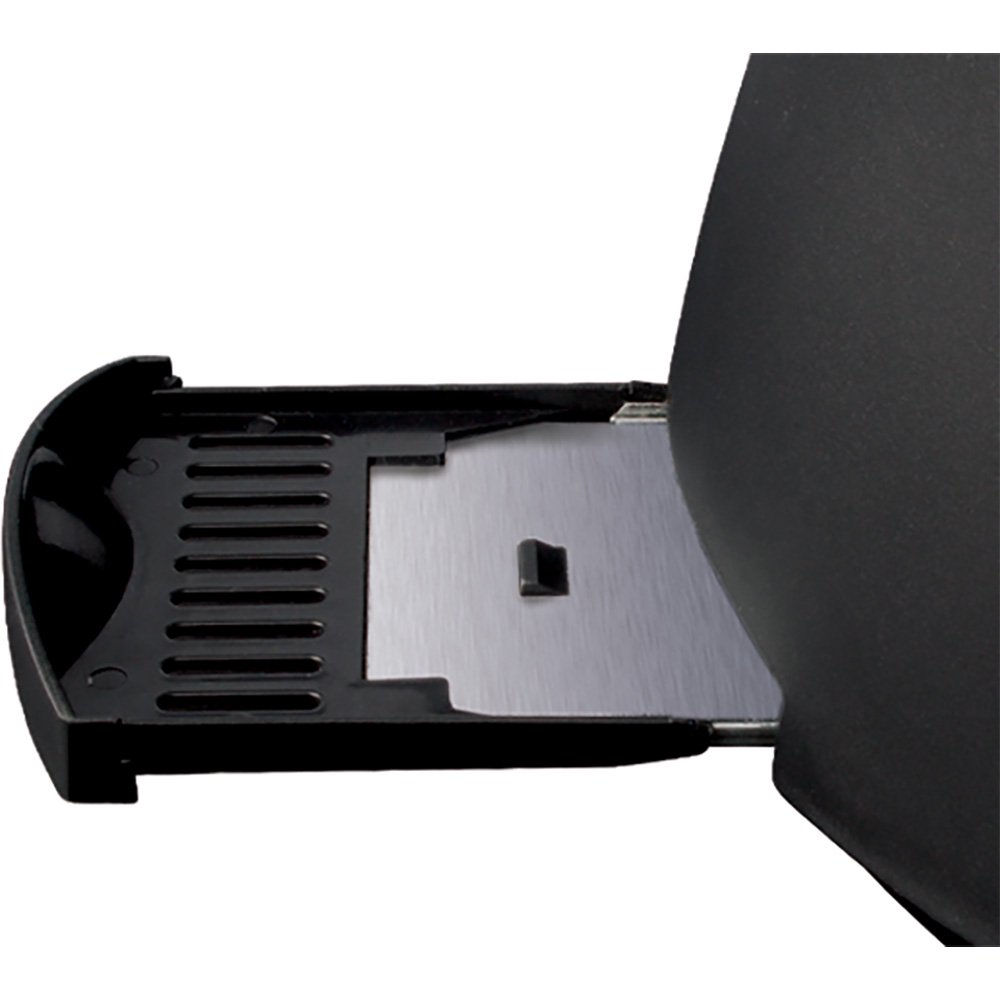 Тостер Polaris PET 0812A серебристый купить,0