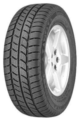 Шина Continental VancoWinter 2 225/70 R15С 112/110R зимняя купить,NaN