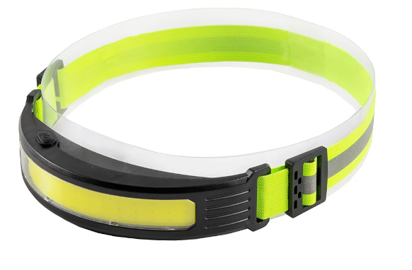 Фонарь налобный EastShark FA-T02 COB