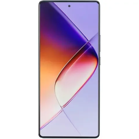 Смартфон Infinix Note 40 8/256Gb Obsidian Black купить,NaN