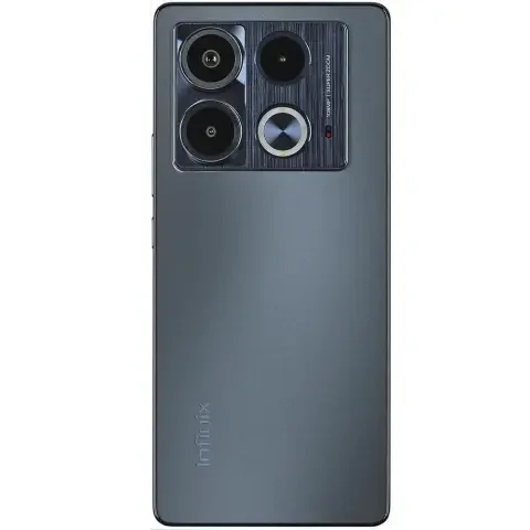 Смартфон Infinix Note 40 8/256Gb Obsidian Black купить,NaN