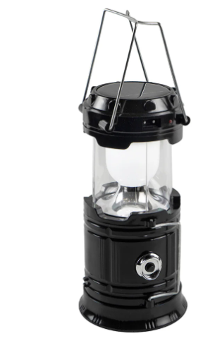 Фонарь кемпинговый East Shark ES-5800T