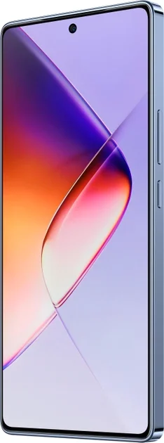 Смартфон Infinix Note 40 8/256Gb Obsidian Black купить,NaN