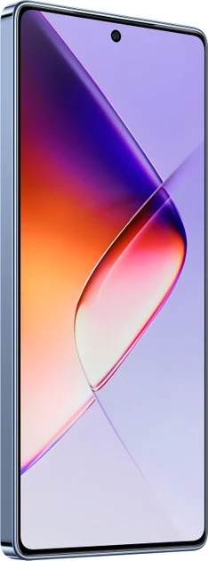 Смартфон Infinix Note 40 8/256Gb Obsidian Black купить,NaN