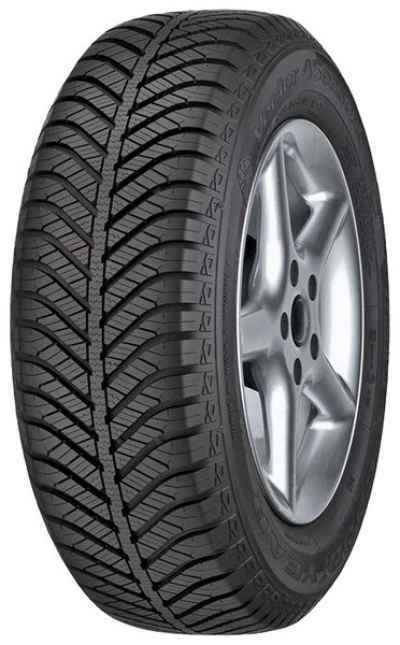 Шина Goodyear Vector 4Seasons FP 255/45 R18 99V всесезонная купить,104130