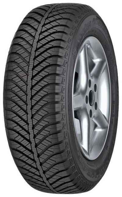Шина Goodyear Vector 4Seasons FP 255/45 R18 99V всесезонная купить,104130