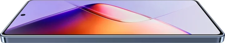 Смартфон Infinix Note 40 8/256Gb Obsidian Black купить,NaN
