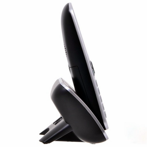 Радиотелефон Panasonic KX-TG6821 RUB черный - ForteMarket Радиотелефон Panasonic KX-TG6821 RUB черный купить,50485