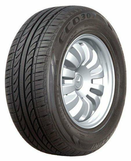 Шина Mazzini Eco307 205/60 R15 91V летняя купить,NaN