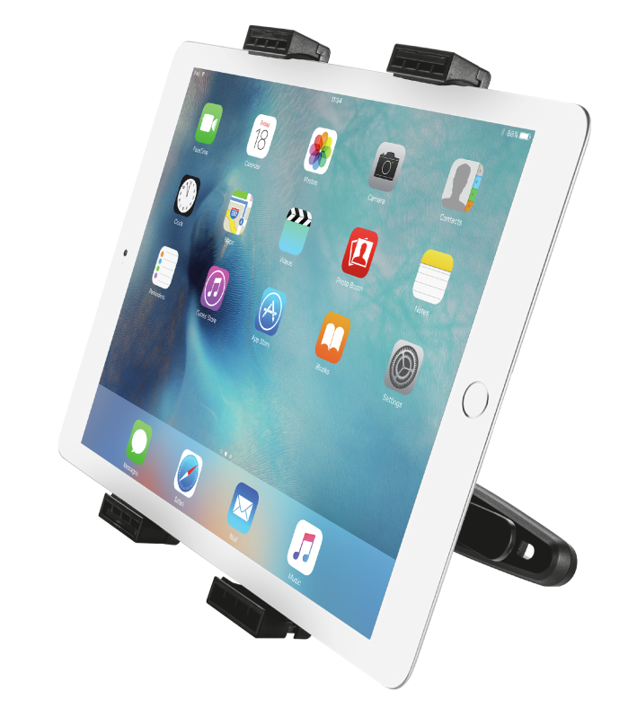 Крепление для планшета Universal Car Headrest Holder for tablets