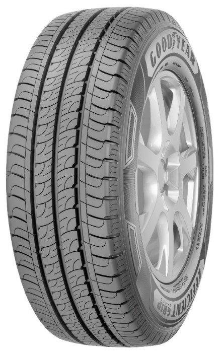 Шина Goodyear EfficientGrip Cargo 185/75 R16С 104R летняя купить,65260
