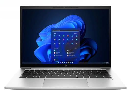 Ноутбук HP EliteBook 840 G9 5P6R6EA 14" Silver