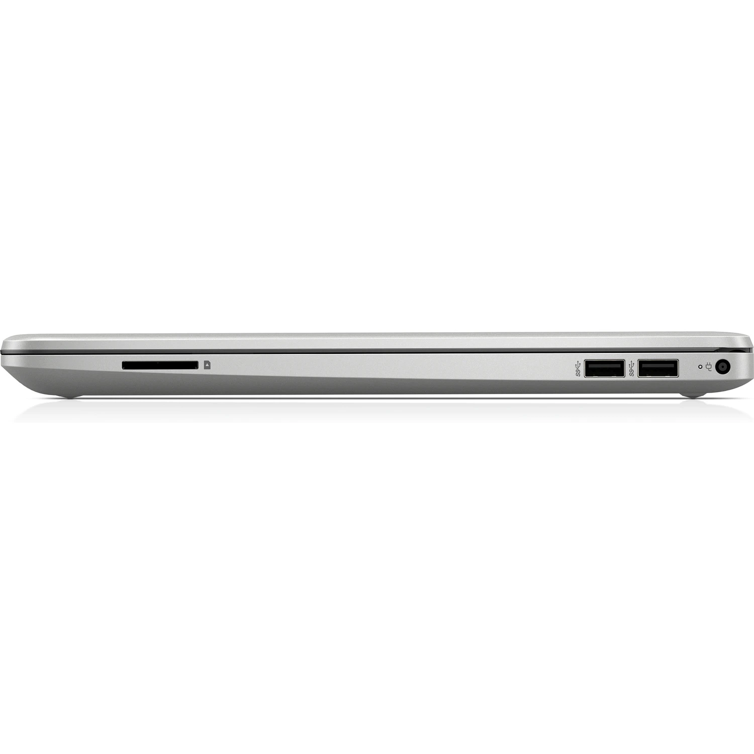 Ноутбук HP 250 G9 6S6U9EA 15.6 Silver
