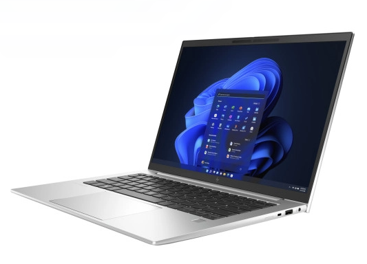 Ноутбук HP EliteBook 840 G9 UMA 5P754EA 14" Silver купить,NaN