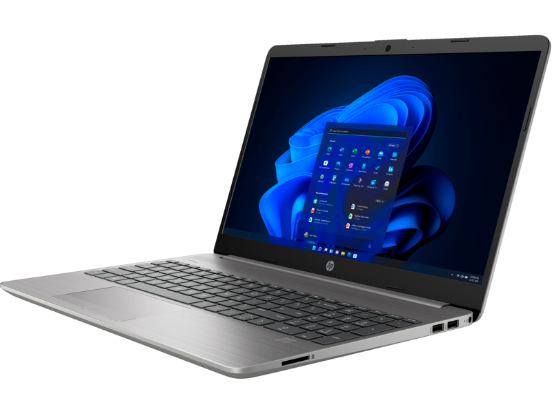 Ноутбук HP 250 G9 6S6U9EA 15.6 Silver купить,NaN
