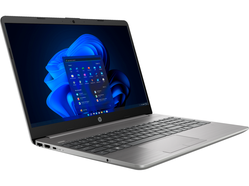 Ноутбук HP 250 G9 6S6U9EA 15.6 Silver