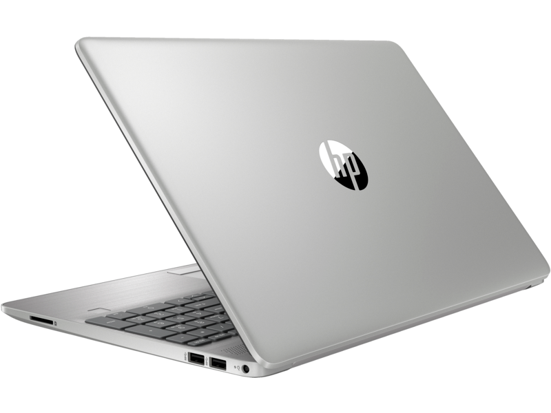 Ноутбук HP 250 G9 6S6U9EA 15.6 Silver купить,NaN