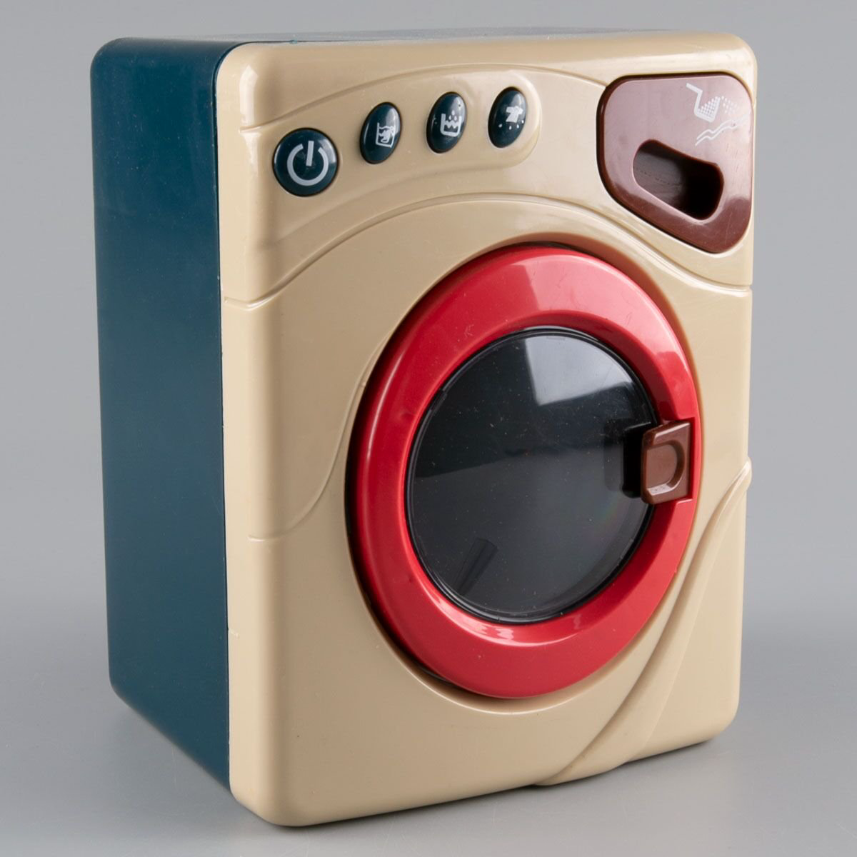 Стиральная машина  Mini oppliance 6709A бежевая купить,NaN