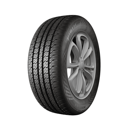 Шина Viatti Bosco H/T V-238 235/60 R16 100H летняя