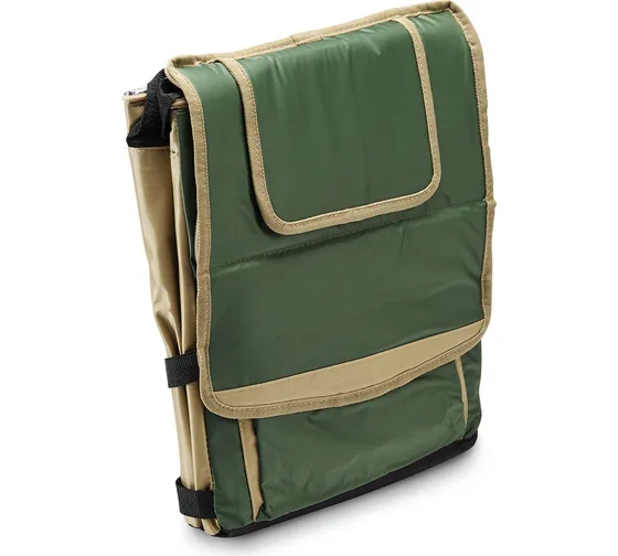 Сумка-холодильник Арктика 3000-20-GN 20L Green Beige