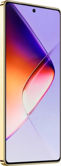 Смартфон Infinix Note 40 8/256Gb Titan Gold - ForteMarket Смартфон Infinix Note 40 8/256Gb Titan Gold купить,0