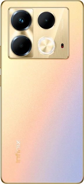 Смартфон Infinix Note 40 8/256Gb Titan Gold - ForteMarket Смартфон Infinix Note 40 8/256Gb Titan Gold купить,0