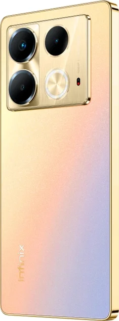 Смартфон Infinix Note 40 8/256Gb Titan Gold - ForteMarket Смартфон Infinix Note 40 8/256Gb Titan Gold купить,0