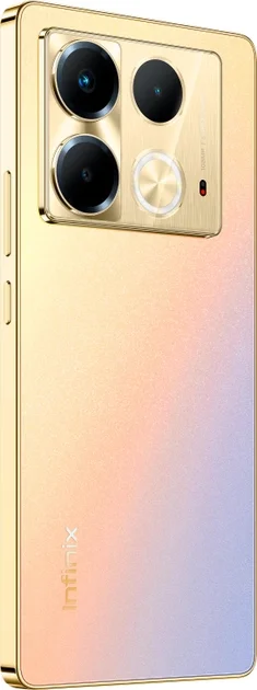 Смартфон Infinix Note 40 8/256Gb Titan Gold - ForteMarket Смартфон Infinix Note 40 8/256Gb Titan Gold купить,0
