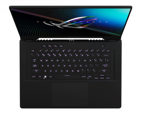 Ноутбук Asus ROG Zephyrus M16 GU603ZX-K8051X 90NR08R1-M002U0 16" Black - ForteMarket Ноутбук Asus ROG Zephyrus M16 GU603ZX-K8051X 90NR08R1-M002U0 16" Black купить,0
